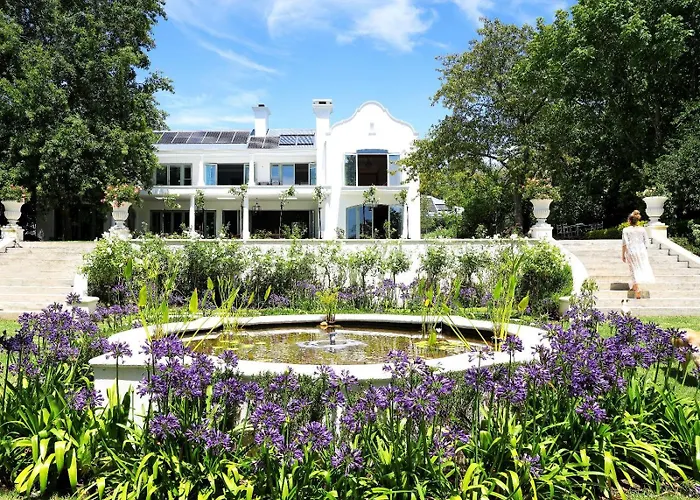 Constantia Klein
