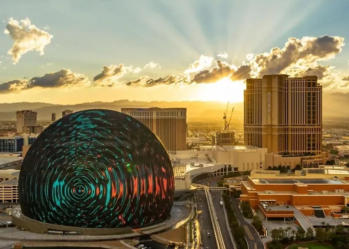 In Luxury hotels Venetian Resort Las Vegas By Suiteness