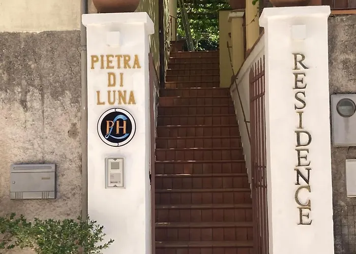 Pietra Di Luna