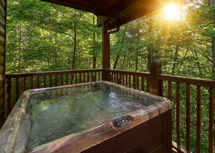 Chalet à louer Firefly Lodge