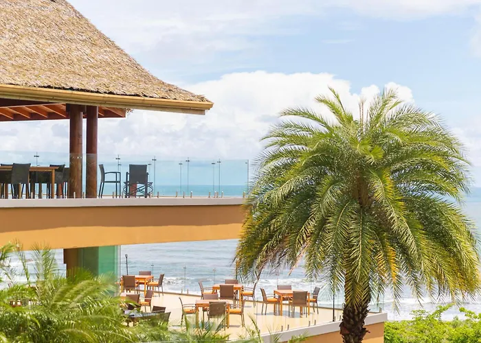 Hotel Boutique Lagarta Lodge