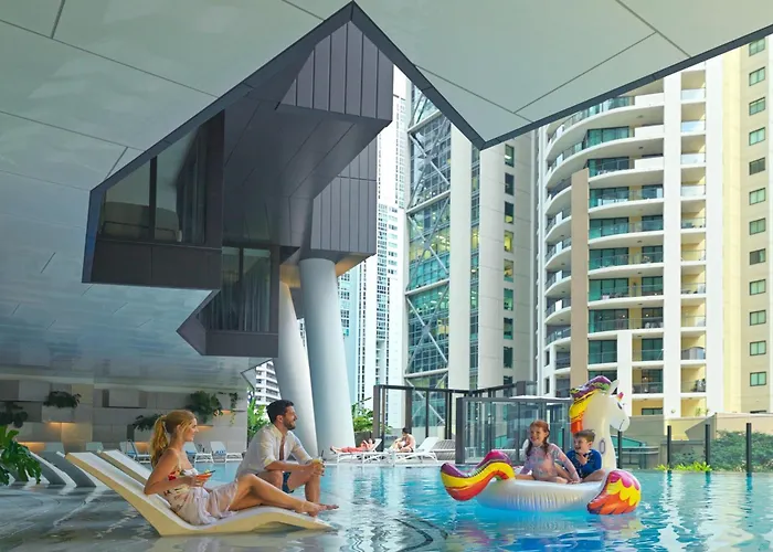 Westin Brisbane