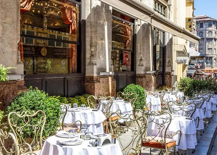 5-Sterne-Hotel: Cronton Design Hotel