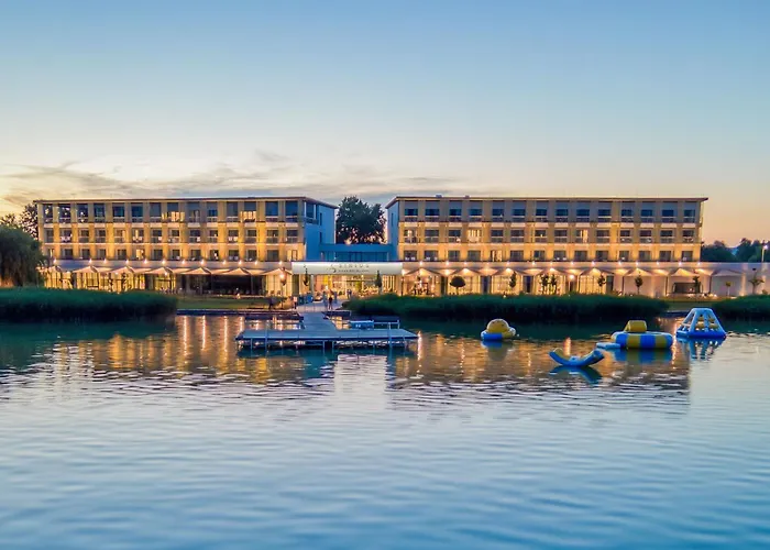 4-Sterne-Hotel: Sirius Hotel****Superior