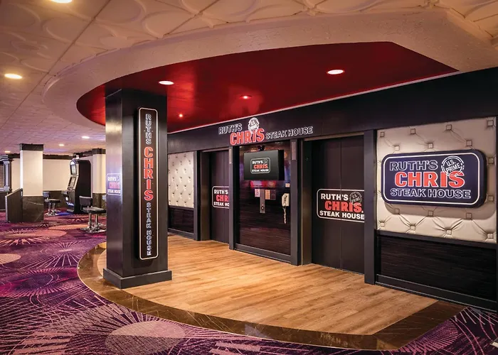 Harrah'S Las Vegas, A Caesars Destination