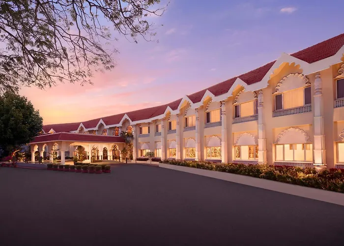 Gateway Nashik