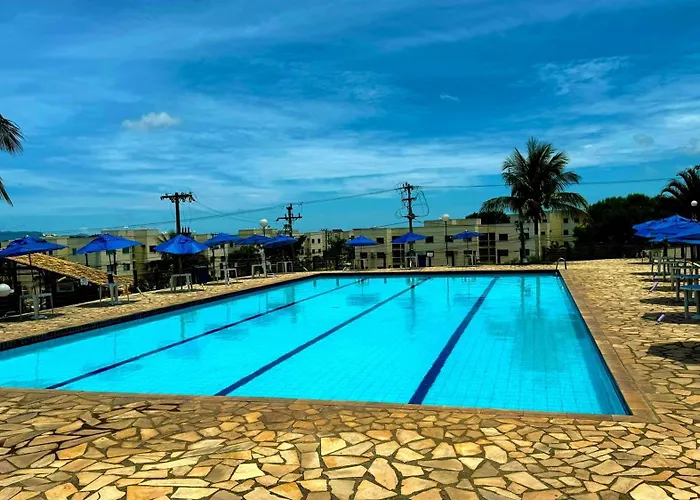  Marina Clube