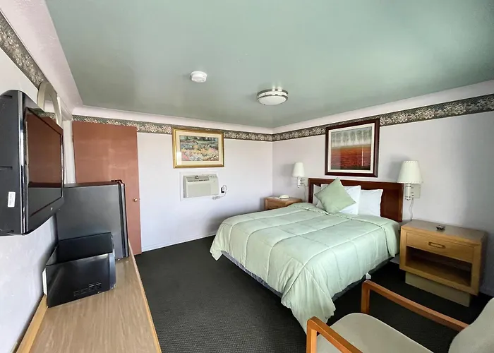 Cheap hotel: Best Motel Bowling Green