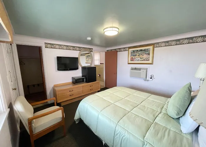 Cheap hotel: Best Motel Bowling Green