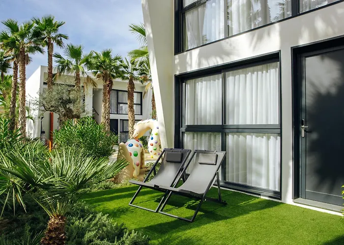 Familienhotel: Alannia Salou