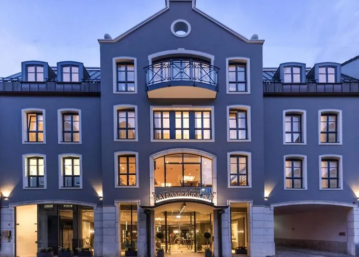 Ravensberger Hof
