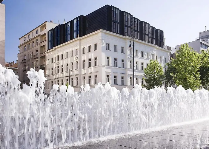 Verno House , Vignette Collection By Ihg