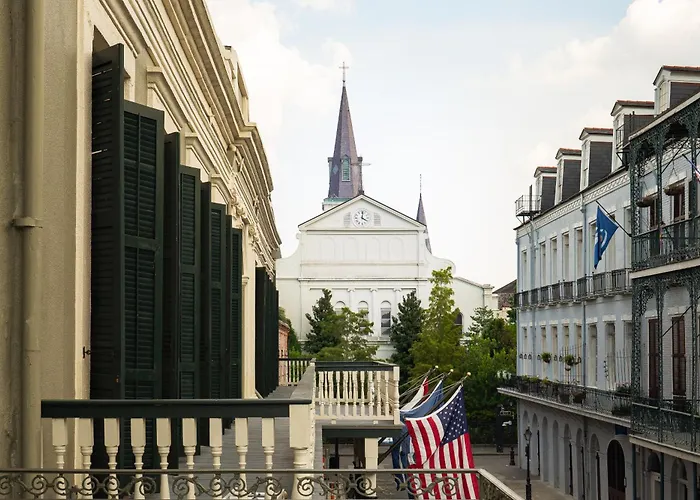 Bourbon Orleans