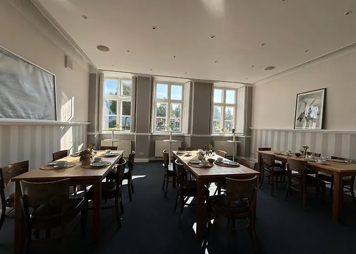 3 SterneHotel Zollhaus