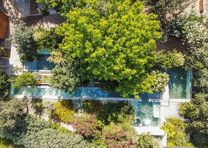  Corte Bianca - Adults Only & Spa - Bovis s