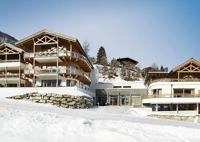 Glacier Estate