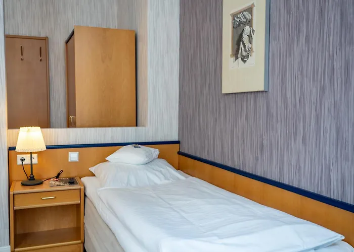 Hotel Haus Martens