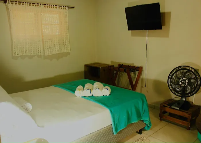 Casa dos Açores B&B