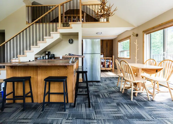 Family Hotel: Jasper Gates Resort