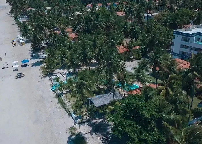 Aluguéis de temporada: Paraiso do Sul Maragogi