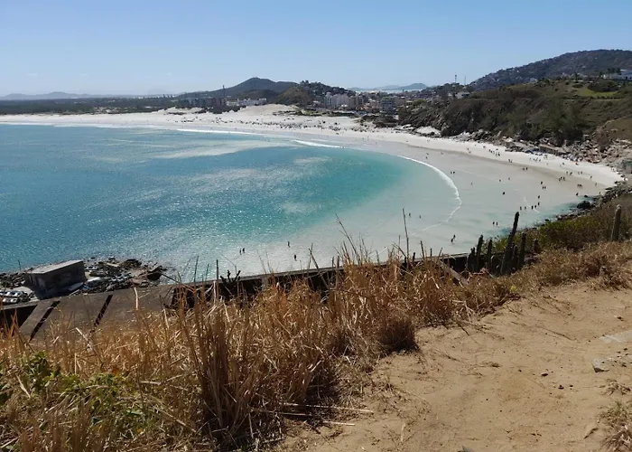 Hotel de praia: Le Bon Vivant 307 B