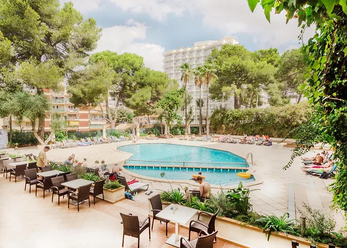 3 SterneHotel Ipanema Park