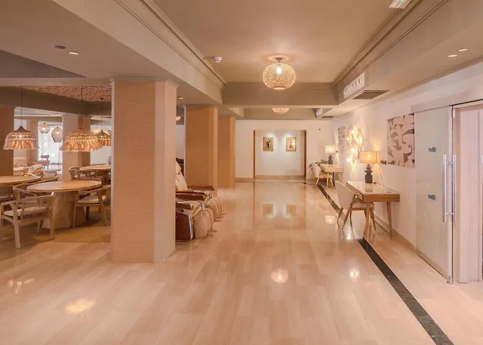3 SterneHotel Ipanema Park