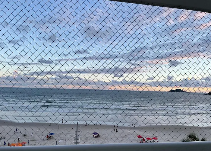 Aluguéis de temporada: Vista Maravilhosa Pitangueiras