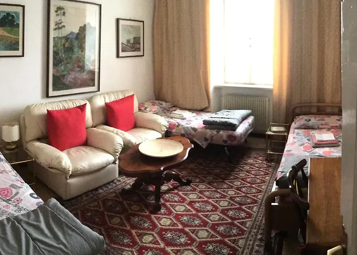 B&B Casa d'Arte