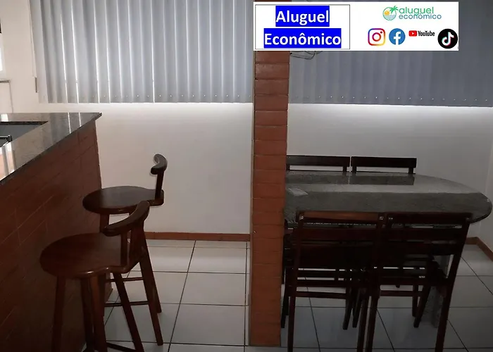 Aluguéis de temporada: Praia do Forte - Cabo Frio - Aluguel Econômico