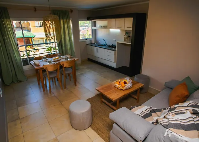 Uru Apart Iguazu
