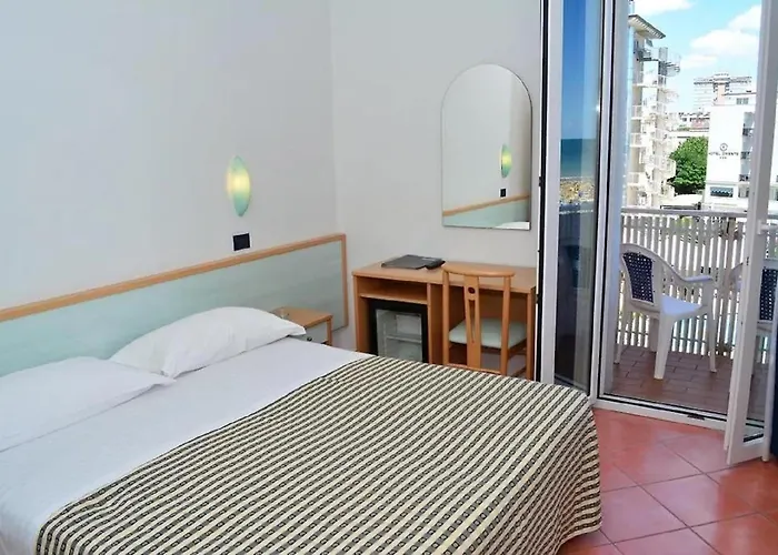 Hotel boutique: Hotel Delfino