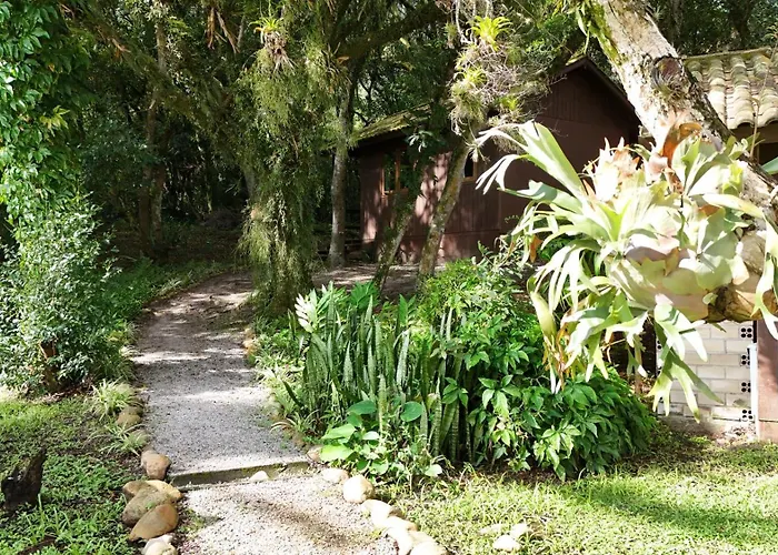 Pousada Zululand