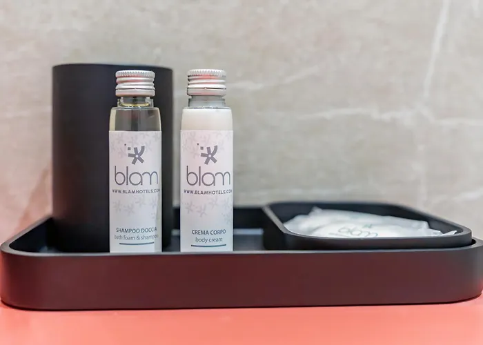 UNICO Suite - GRUPPO BLAM