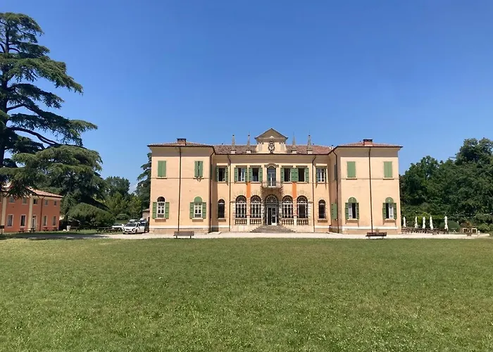 Ostello: Casa Buri