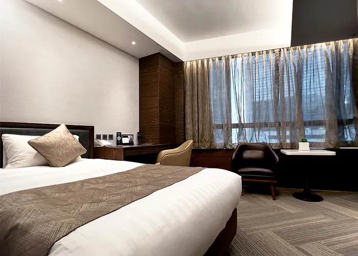 Family Friendly Hotels Gloucester Luk Kwok Hong Kong