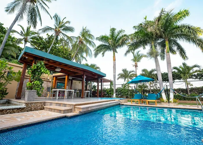 Casa Verano Beach Hotel - Adults Only