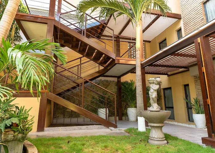 Casa Verano Beach Hotel - Adults Only