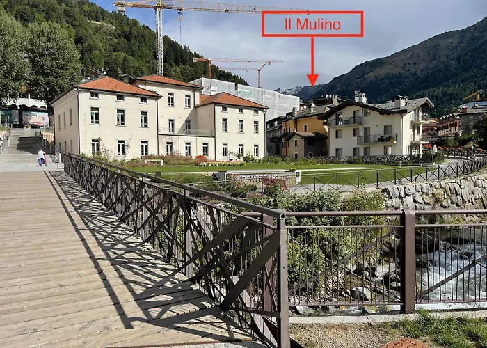 Il Mulino