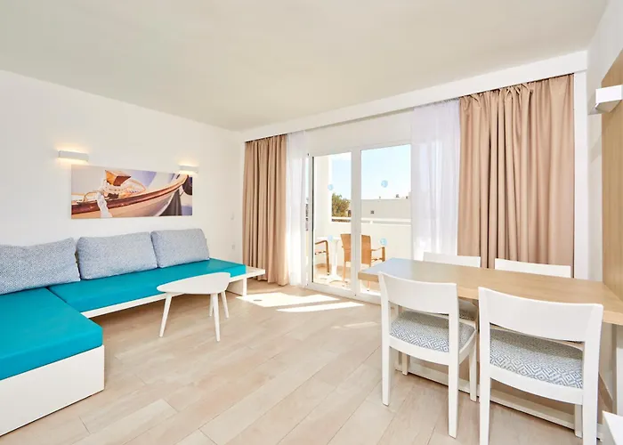 Golf hotel: Sun Beach (Adults Only)