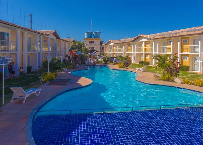 Residencial Mont Carmelo - Tonziro