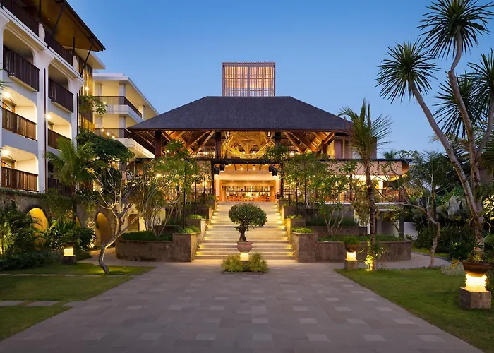  Element Bali Ubud