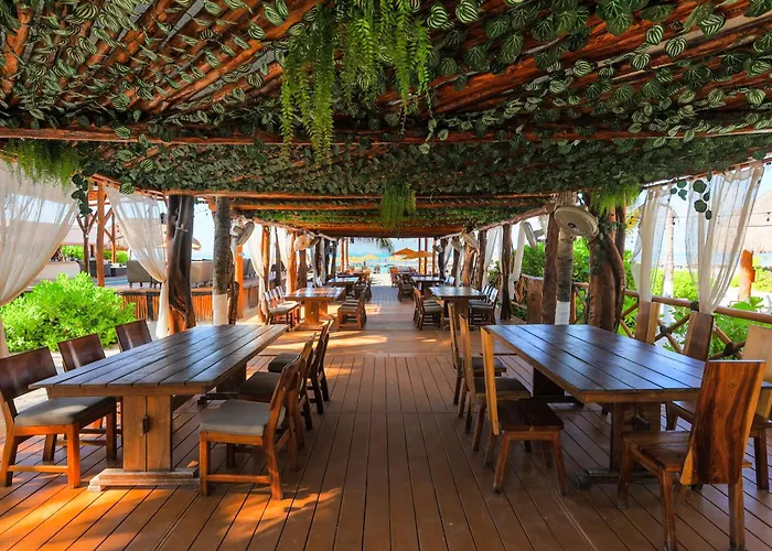 Holidays home Aruma Boutique Isla Mujeres With Beach Club Access Included