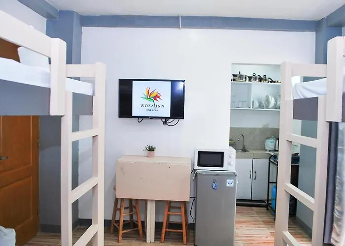 Woza Inn Boracay