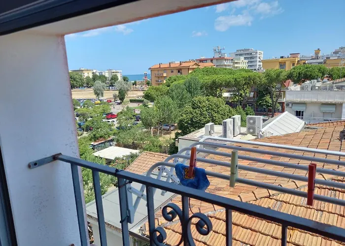 Hotel Serafini