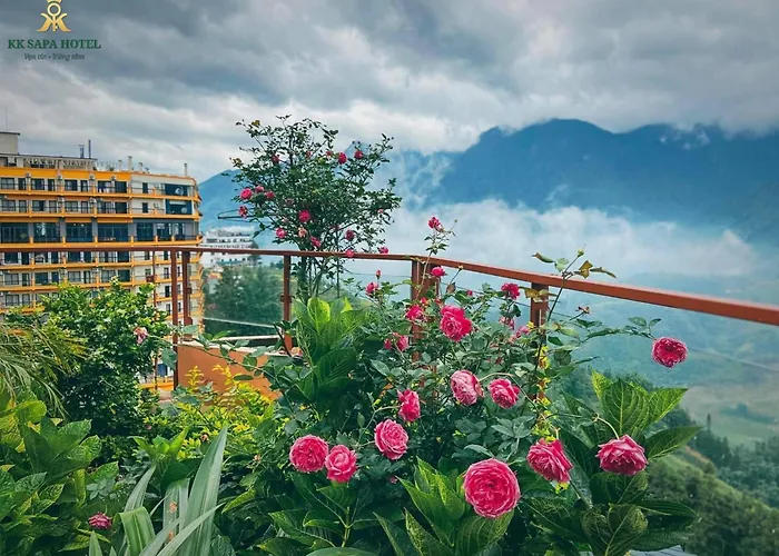 Boutique hotels Kk Sapa