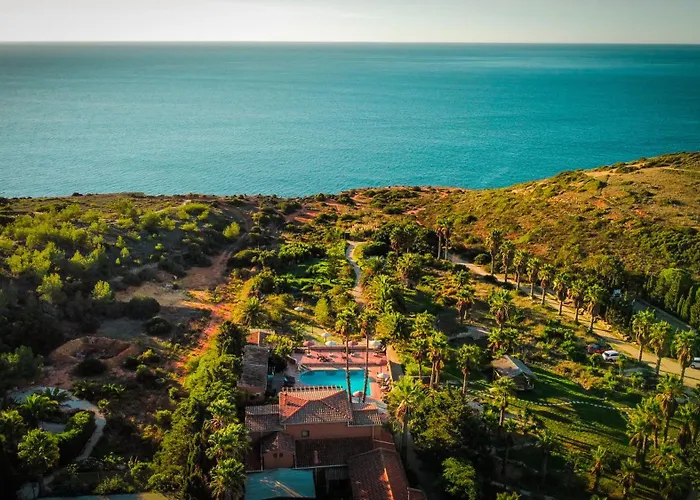 Quinta Do Mar - Country & Sea Village