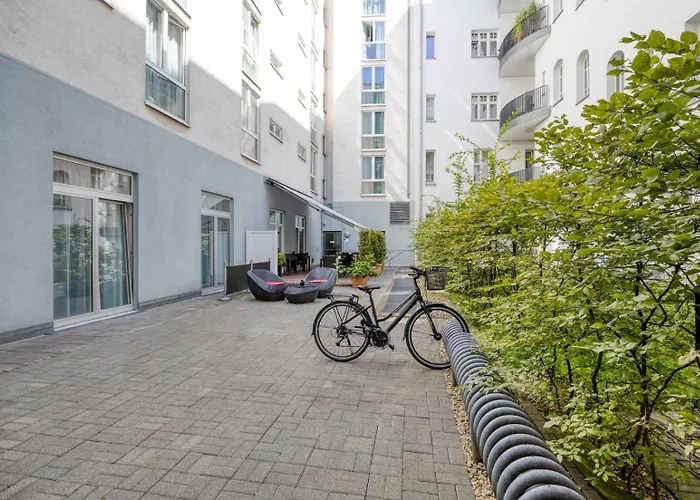 Citadines Kurfürstendamm
