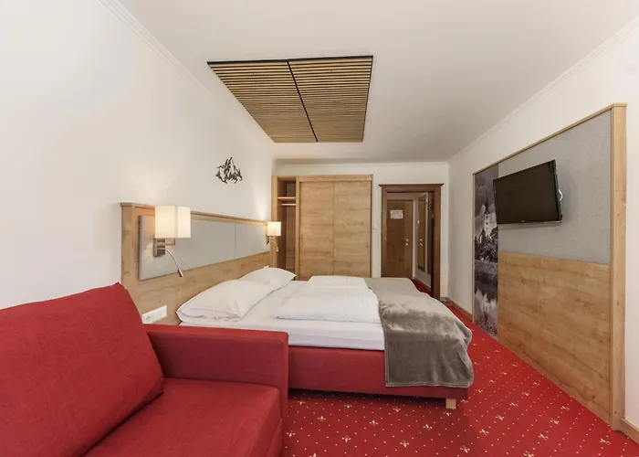 Hotel Gasthof Kirchenwirt