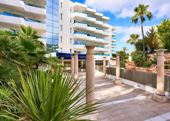 Familiehotel: Globales Costa De La Calma